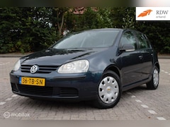 Volkswagen Golf - 1.6 FSI Turijn