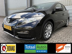Honda Civic - 1.4 Comfort Business*CRUISE*TREKHAAK*TOP ONDERH