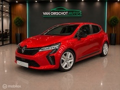 Renault Clio - 1.6 E-Tech Hybrid 145 Evolution 11-2023