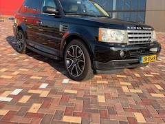 Land Rover Range Rover Sport - 4.2 V8 Supercharged