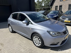 SEAT Ibiza - 1.0 EcoTSI Style Connect Navi PDC Scherm
