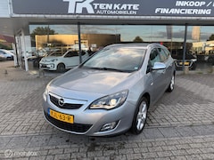Opel Astra Sports Tourer - 1.4 Turbo Edition
