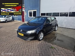 Volkswagen Polo - 1.2 Easyline