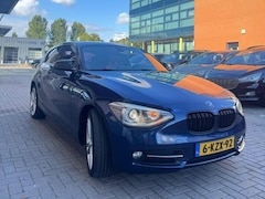 BMW 1-serie - 116i