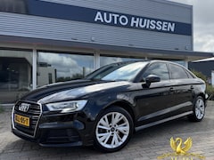 Audi A3 Limousine - 30 TFSI Dealer Onderhouden Stoelverwarming