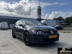 Volkswagen Golf - 1.4 TSI ACT Highline- Stoelverw
