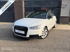 Audi A1 Sportback - 1.4 TFSI Ambition