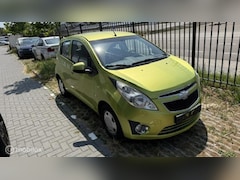 Chevrolet Spark - 2012 | Start niet | APK 04-2027 | Hobby/Project | €700