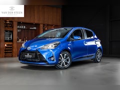 Toyota Yaris - 1.5 Hybrid Dynamic | Camera | Stoelverwarming