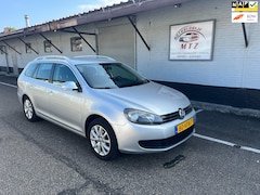 Volkswagen Golf Variant - 1.2 TSI Comfortline BlueMotion/ NIEUWE APK