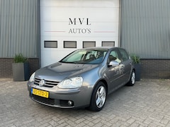 Volkswagen Golf - 1.4 TSI Trendline