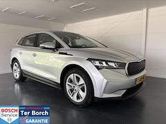 Skoda Enyaq iV - 80 Trekhaak, All-seasen, SOH 94%