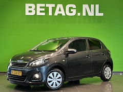 Peugeot 108 - 1.0 e-VTi Active | 5 Deurs | Airco |