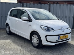 Volkswagen Up! - 1.0 move up BlueMotion