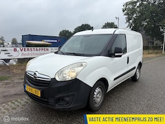 Opel Combo - 1.3 CDTi L1H1 ecoFLEX