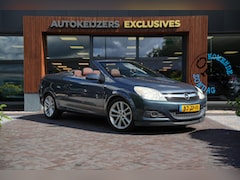 Opel Astra TwinTop - 1.8 Enjoy Dakstoring