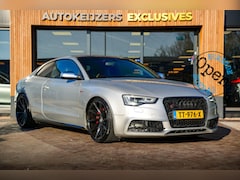 Audi A5 Coupé - 3.0 TFSI S5 quattro Pro Line Camera Navi Cruise Vossen Cruise Memory