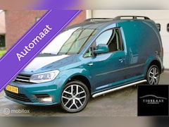 Volkswagen Caddy - Bestel 2.0 TDI L1H1 BMT Exclusive Edition