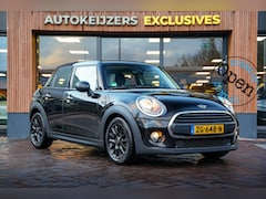 MINI 5-Deurs - 1.5 One 1.5 One Airco Cruise Control Navigatie 16" LMV AUTOMAAT