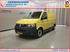 Volkswagen Transporter - 2.0TDI Trekhaak Apk tot 30-1-2027