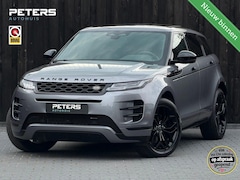 Land Rover Range Rover Evoque - 1.5 P300e AWD R-Dynamic HSE
