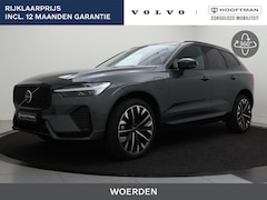 Volvo XC60 - T6 PLUG-IN HYBRID ULTRA DARK LUCHTVERING 21INCH HARMAN KARDON TR
