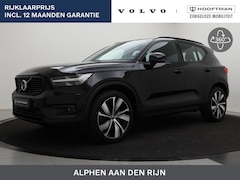 Volvo XC40 - T5 PLUG-IN HYBRID R-DESIGN FULL-LED NAVI BLUETOOTH CAMERA