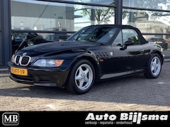 BMW Z3 Roadster - 1.9