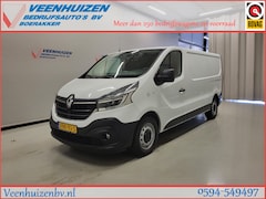 Renault Trafic - 2.0dCi 145pk L2/H1 Automaat Euro 6