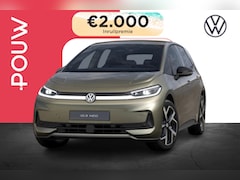 Volkswagen ID.3 Neo - Style 58 kWh | LMV 19'' | Extra Getint Glas