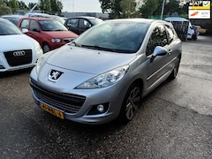 Peugeot 207 - 1.6 THP Féline Motor defect