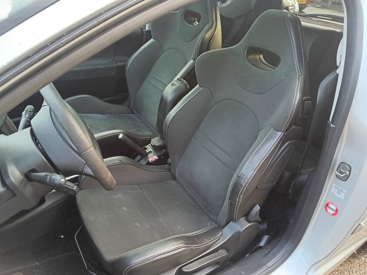 Peugeot 207 - 1.6 THP Féline Motor defect