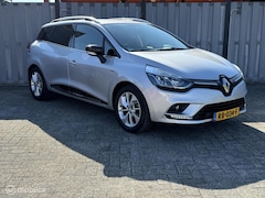 Renault Clio Estate - 0.9 TCe Limited