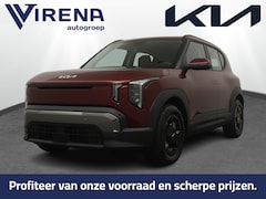 Kia EV2 - Air 42.2 kWh 4p. - Prijs incl. inruilpremie - Navigatie - Apple CarPlay/Android Auto - Ach