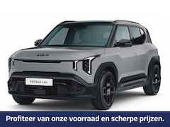 Kia EV2 - Black-Line 61 kWh - Schuif/kanteldak - Harman/Kardon SOUND - BLACK-LINE - Sfeerverlichting