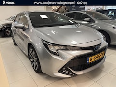 Toyota Corolla - 1.8 Hybrid Dynamic