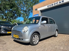 Daihatsu Trevis - 1.0 AIRCO