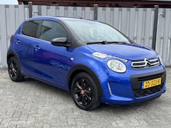 Citroën C1 - 1.0 VTi Urban Ride
