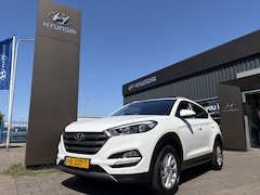 Hyundai Tucson - 1.6 GDi Comfort / Trekhaak*RIJKLAARPRIJS