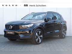 Volvo XC40 - T4 Recharge R-Design | Verwarmbare voorstoelen en stuurwiel | Adaptieve cruise control | A