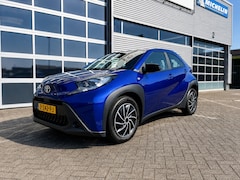 Toyota Aygo X - 1.0 VVT-i AUTOMAAT Carplay / Android Auto
