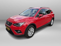 SEAT Arona - 1.0 TSI Style Business Intense Plus Alcantara | Navi | Camera | Cruise | LED | Aplle/Andro