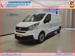 Fiat Talento - 2.0MultiJet L2/H1 Euro 6