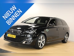 Peugeot 308 SW - 1.2 PureTech GT-line | Distributie vervangen | Panoramadak | Cruise | Camera