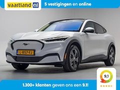 Ford Mustang Mach-E - Mustang Mach-E - RWD 75 kWh [ Adapt. cruise Clima LED B&O ]