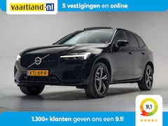 Volvo XC60 - T6 R-Design FACELIFT Aut. [ Panoramadak H/K Camera Trekhaak ]