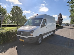 Volkswagen Crafter - 46 2.0 TDI L2H1 AIRCO BJ 2014