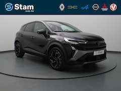 Renault Captur - 160pk E-Tech full hybrid esprit Alpine Apple Carplay/Android Auto | Climate
