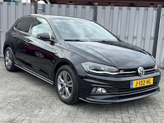 Volkswagen Polo - 1.0 TSI R-Line Virtual cockpit