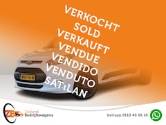 Ford Transit Connect - 1.5 TDCI L1 Ambiente | Sportvelgen | Trekhaak | Airco | PDC